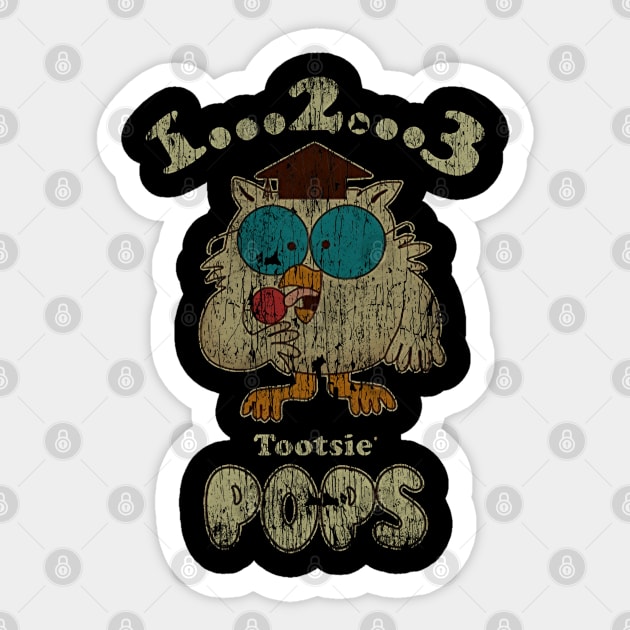 Tootsie Pop Fresh Art Sticker by Dianbob market